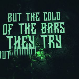 Kursk – "Reaper of the Night" Official Lyric Video