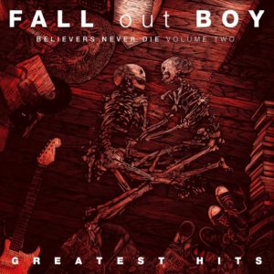 Listen To Fall Out Boy’s New Song, Bob Dylan