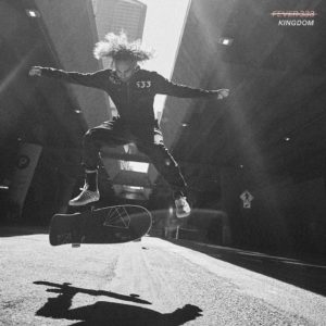 Listen To FEVER 333’s New Song, Kingdom