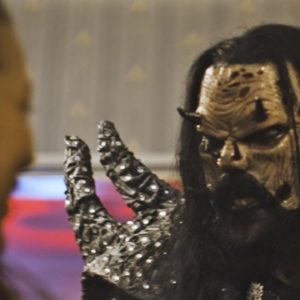 LORDI – I Dug A Hole In The Yard For You (2019) // Official Music Video // AFM Records
