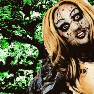 LORDI – Shake The Baby Silent (2019) // Official Lyric Video // AFM Records