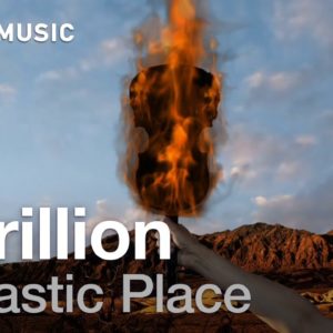 Marillion "Fantastic Place" (Official Music Video) – Album out November 29th