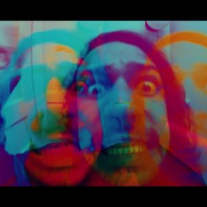 Meet Guerrilla Warfare: The First Signing To Jason Aalon Butler’s 333 Wreckords Crew