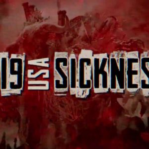 MORBID ANGEL – 2019 USA Sickness Tour (Trailer) + Garden Of Disdain (Official Video)