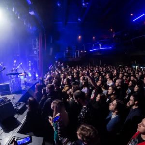 MOTANKA – Des‘ u Horakh (Live from SOLD OUT show in Kyiv 2019) | Napalm Records