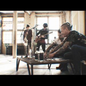 Movin In Stereo Release Sophomore EP ‘New Blood’