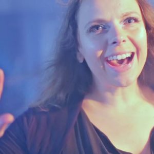 NEVARIA | Finally Free (Official Music Video)