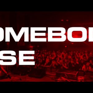 【NEWS】フランス産Djent/ポストハードコアバンドNovelistsがNewアルバムから新曲 “Somebody Else” のMusic Videoを公開