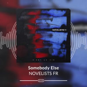 【NEWS】フランス産Djent/ポストハードコアバンドNovelistsがNewアルバムから新曲 “Somebody Else” を公開