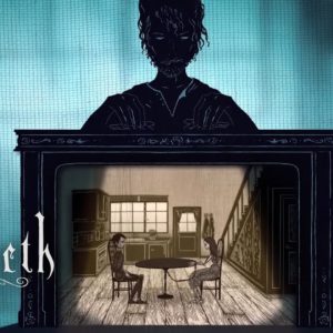 OPETH – “Ingen Sanning Är Allas” (OFFICIAL MUSIC VIDEO)