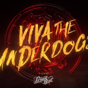 Parkway Drive Are Releasing A Documentary Film, Viva The Underdogs