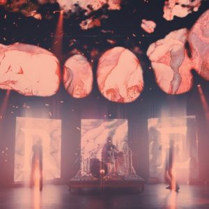PARKWAY DRIVE verkündet Support-Bands ihrer Europa-Tour