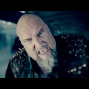 RAGE "True" (Official Video)