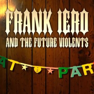 Records, Punk Rock And Revolution With Frank Iero And Laura Jane Grace