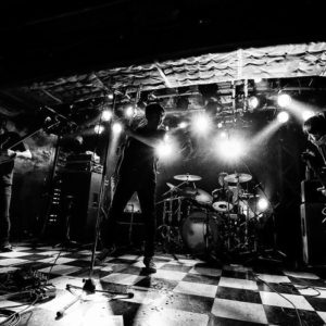 NUMBER GIRL、来月からの全国ツアーにZepp Tokyo公演を追加