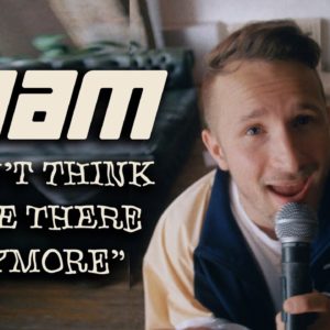 ROAM Have Announced An Intimate 2020 Tour