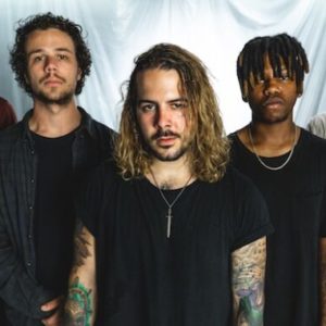 NEWS: Savage Hands share video for new song, ‘Demon’!