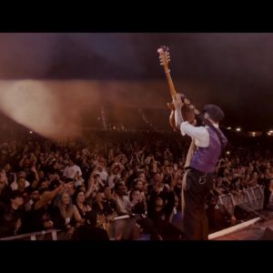 SOCIAL DISTORTION komplettieren Europa-Tour