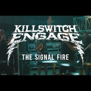 “Sometimes When I Have Diarrhoea I Get It On The Wall”: 13 Questions With Killswitch Engage’s Adam D