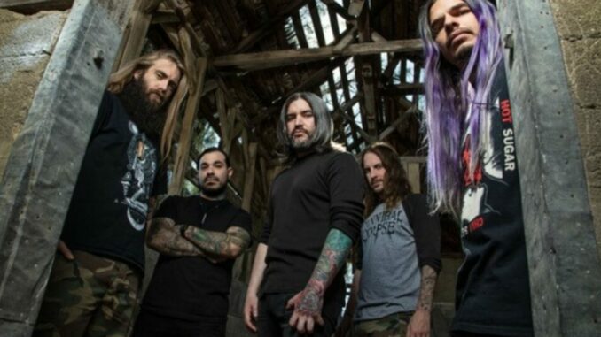 Suicide Silence