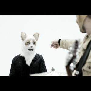 The Blue Stones – Shakin’ Off the Rust [Official Music Video]