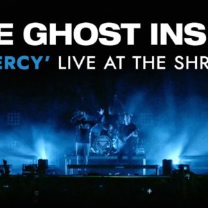 The Ghost Inside Have Marked The Anniversary Of Their Bus Crash With A New Video