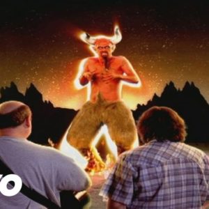 “Tribute Was Our Mona Lisa” – An Oral History Of Tenacious D’s Self-Titled Debut Album