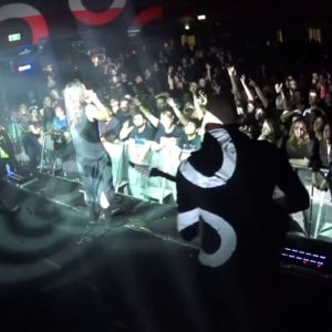 Twelve Foot Ninja – New album 2020!
