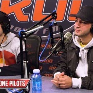 twenty one pilots Discuss My Chemical Romance And Rage Against The Machine’s Reunions