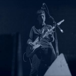 Twisted Wheel – Black & Blue – Official Lyric Video