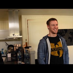 Tylor Dory Trio – East of Eden (Official Video)