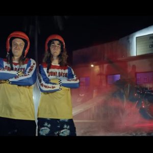 Watch Dune Rats’ New Video For Crazy