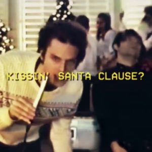 Watch iDKHOW’s Video For Their Cover Of Merry Christmas Everybody