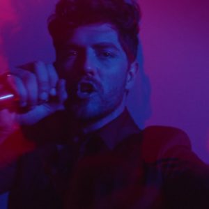 Watch Twin Atlantic’s New Video For Novocaine