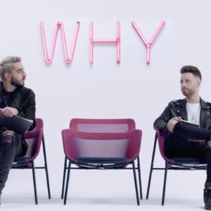 “When I Die, I’m Going Out With A Bang”: 13 Questions With WhoHurtYou And All Time Low Man Jack Barakat