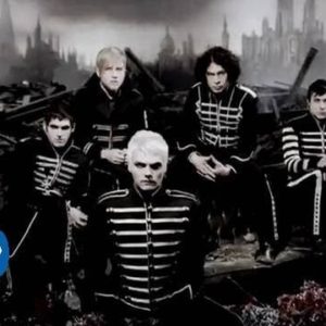 Why My Chemical Romance’s Return Is The Good News That Rock Music In 2019 Needed