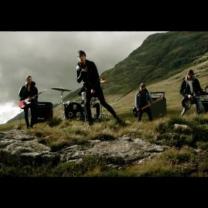 Young Guns Are Playing All Our Kings Are Dead In Full At Slam Dunk 2020