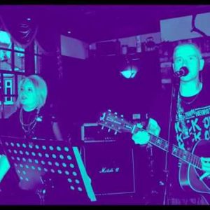Album Review: Cherry and Peesh – Electric Potential