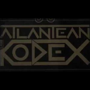 Atlantean Kodex – The Course Of Empire (full album)