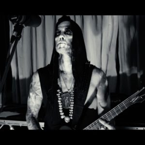 Behemoth Announce Tour Edition Of I Loved You At Your Darkest