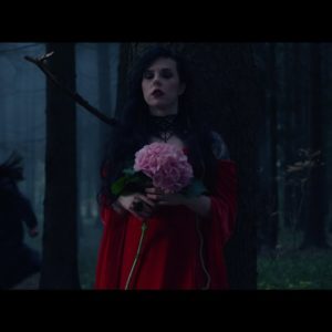 Belle Morte – Lace (Official Music Video)