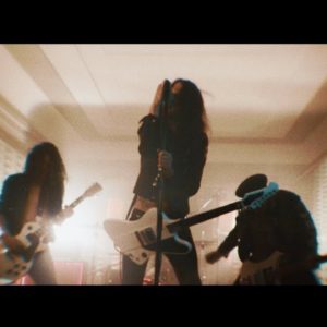 Bitch Queens announce European tour dates