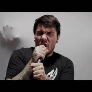 Bodysnatcher – Black Of My Eyes (OFFICIAL MUSIC VIDEO)