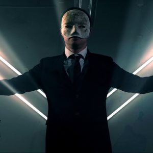 BONDED – Suit Murderer (OFFICIAL VIDEO)