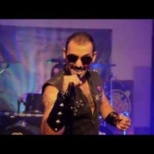 BRAVE – Já disponível no Youtube, “Fall To The Empire”, novo videoclipe