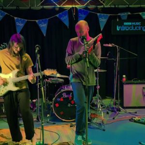 Colour of the Jungle – Clint Eastwood (live cover)