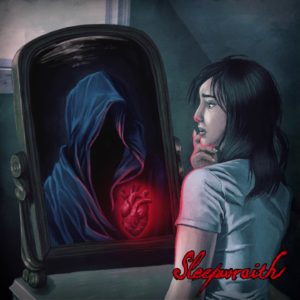 Edmonton’s SLEEPWRAITH Unleash ‘A Demon’s Pawn and The Abyss’; Debut Album “Day Terrors” Out Jan 17th
