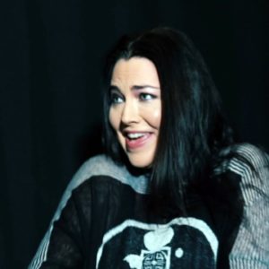 Evanescence Are Going Into The Studio Early Next Year