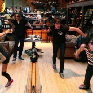 Ex-RAMONES Drummer RICHIE RAMONE kommt 2020 auf Tour