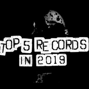 Exumer – Top 5 Records of 2019